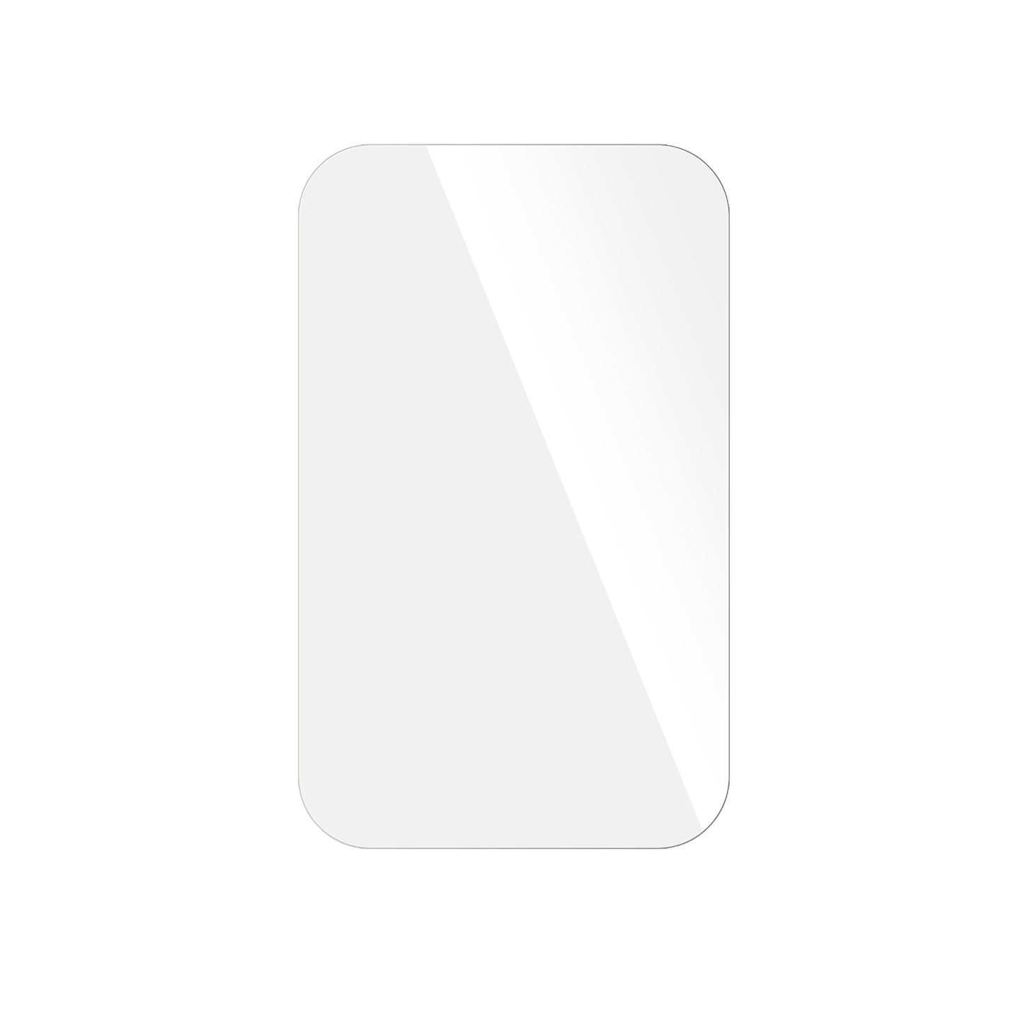 dipos Displayschutz für SIGMA Sport Rox 4.0, transparente Oberfläche, geringe Dicke und perfekte Passform