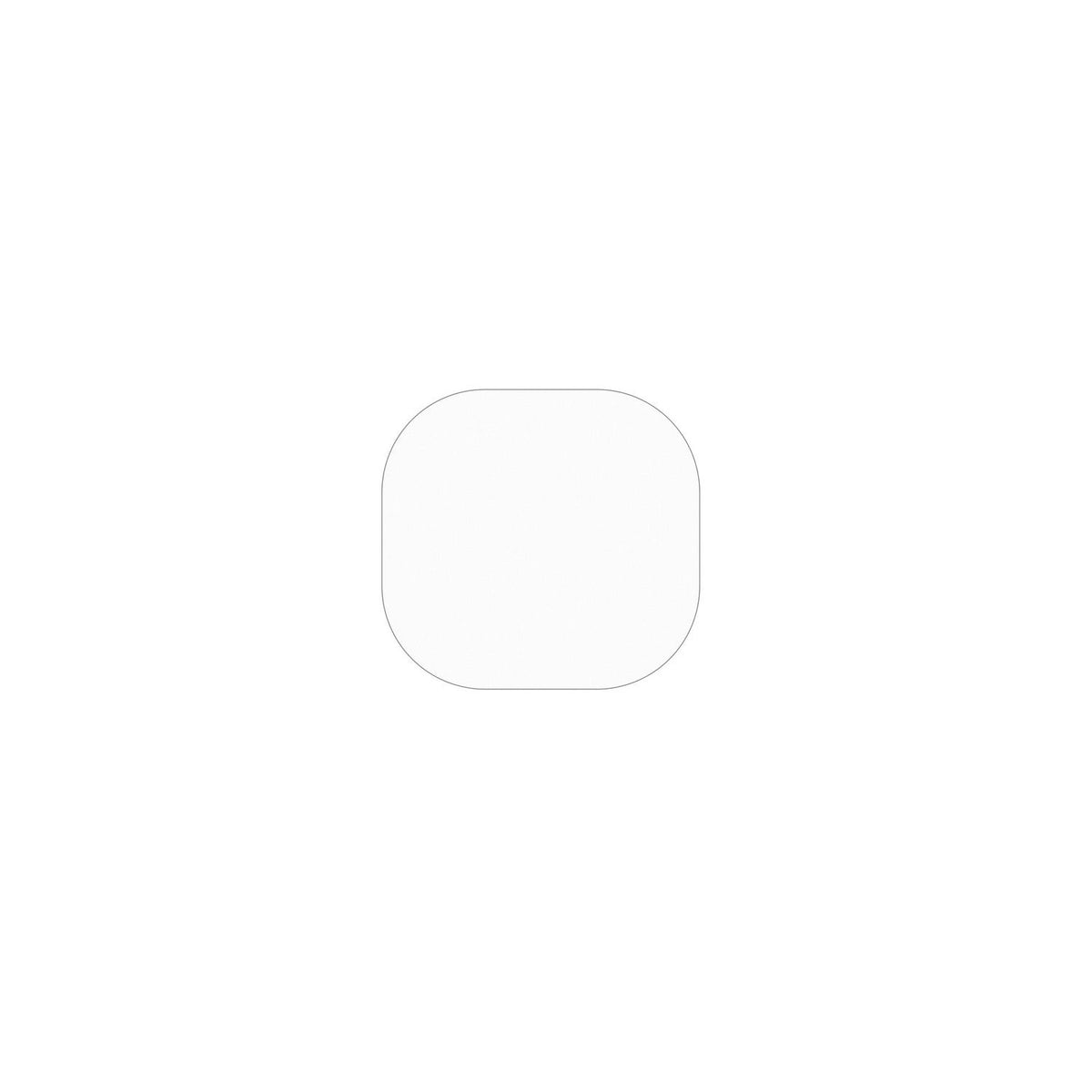 dipos Displayschutz für Skagen Mellem, mattierte Oberfläche, geringe Dicke und perfekte Passform