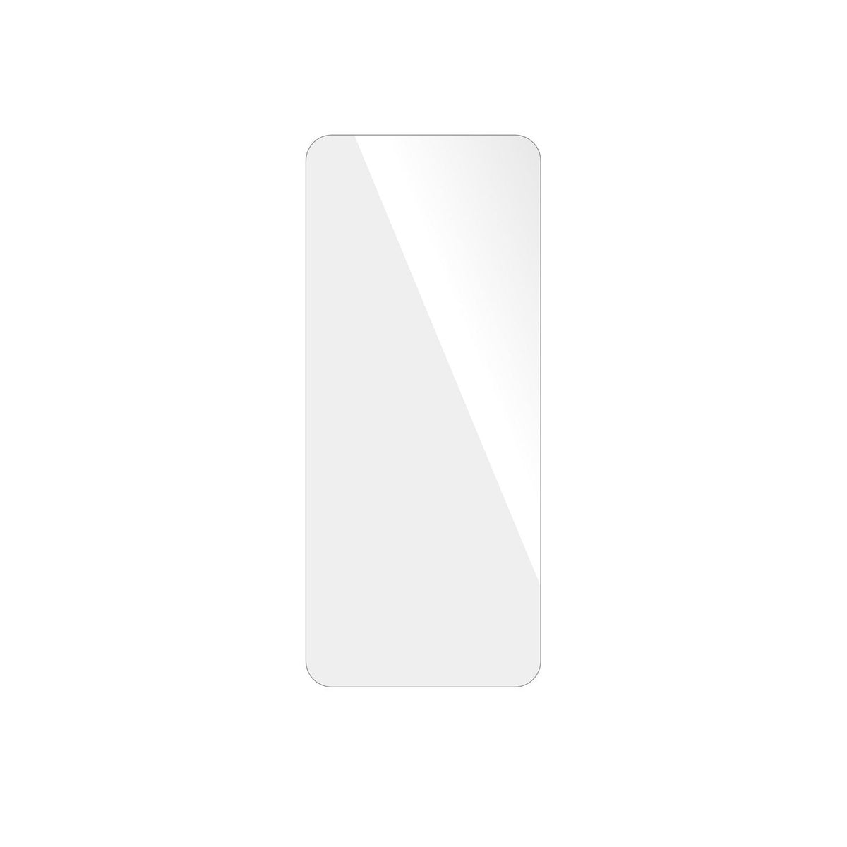 dipos Displayschutz für Skibiles CMP3-MYG01, transparente Oberfläche, geringe Dicke und perfekte Passform