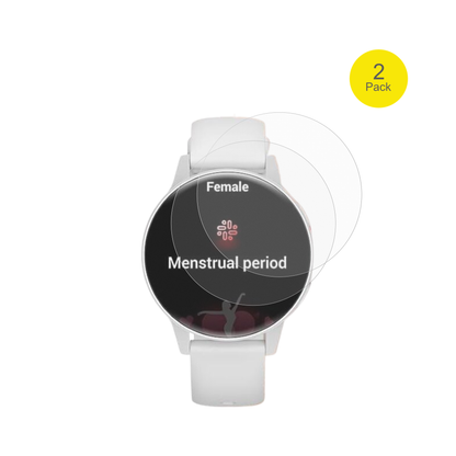 SLOKSFili179 mit aufgebrachter dipos Flex Schutzfolie, glasklare Darstellung ohne Einschränkungen