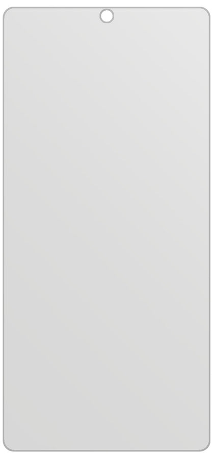 dipos Displayschutz für Smartisan Nut R1, mattierte Oberfläche, geringe Dicke und perfekte Passform