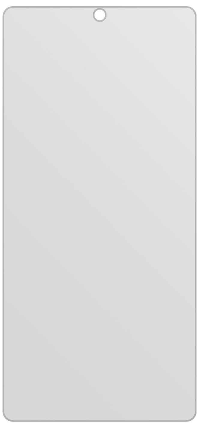 dipos Displayschutz für Smartisan Nut R1, mattierte Oberfläche, geringe Dicke und perfekte Passform
