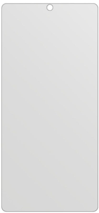 dipos Displayschutz für Smartisan Nut R1, mattierte Oberfläche, geringe Dicke und perfekte Passform
