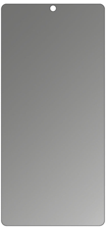 dipos Displayschutz für Smartisan Nut R1, mattierte Oberfläche, Blickschutzfilter und perfekter Passform