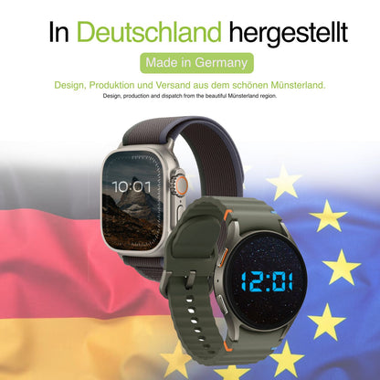 2x Full Cover matte Film for Xiaomi Mibro Lite 3 Pro Screen Protector Anti-Shock