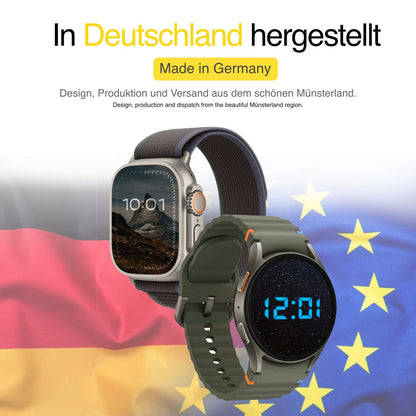 2x Screen Protector for Xiaomi Redmi Watch 5 Lite Protective Film covers 100%