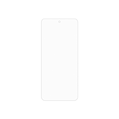 dipos Displayschutz für Solana Saga Smartphone, mattierte Oberfläche, geringe Dicke und perfekte Passform