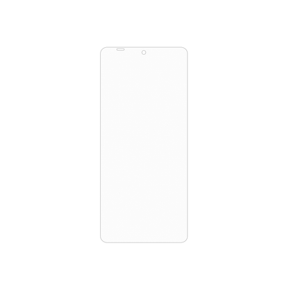 dipos Displayschutz für Sonim XP Pro E, mattierte Oberfläche, geringe Dicke und perfekte Passform