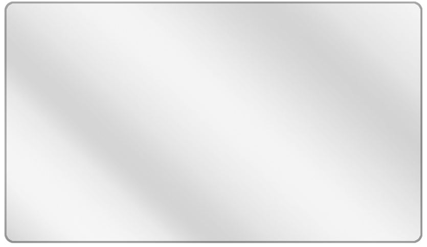 dipos Displayschutz für Sony Alpha 6600, transparente Oberfläche, geringe Dicke und perfekte Passform
