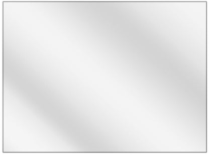 dipos Displayschutz für Sony Alpha 7R IVA, transparente Oberfläche, geringe Dicke und perfekte Passform