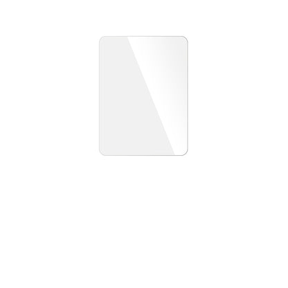 dipos Displayschutz für Sony NW-e394, transparente Oberfläche, geringe Dicke und perfekte Passform