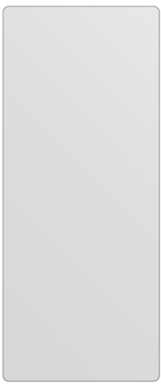 dipos Displayschutz für Sony NW-ZX300 (MP3-Player), mattierte Oberfläche, geringe Dicke und perfekte Passform