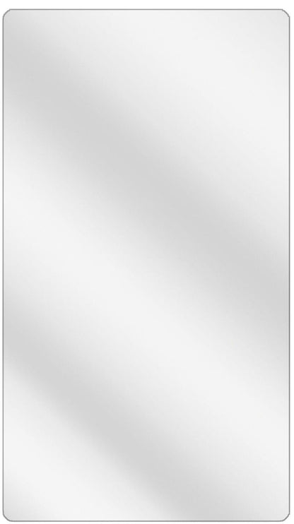 dipos Displayschutz für Sony Walkman NW-A35, transparente Oberfläche, geringe Dicke und perfekte Passform