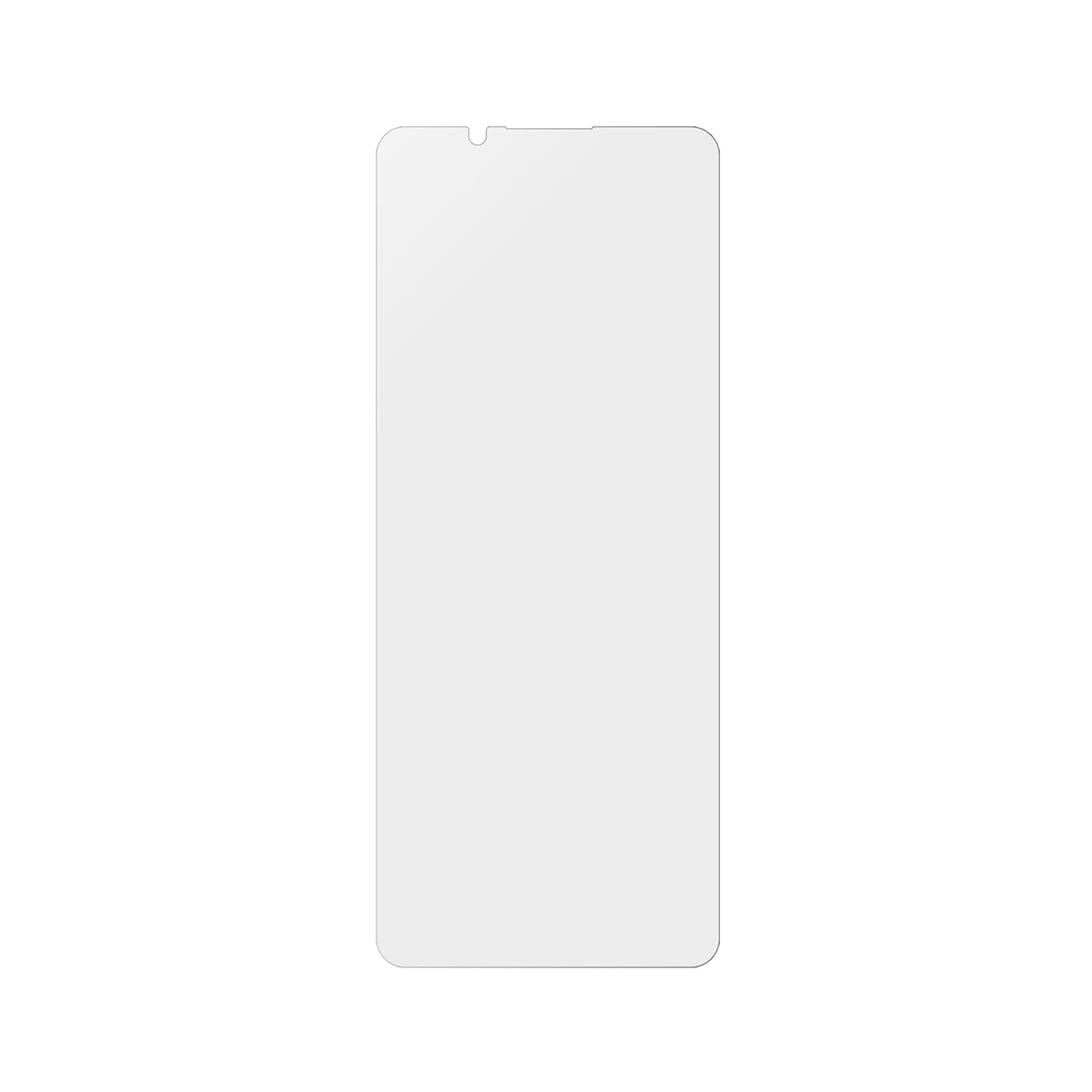 dipos Displayschutz für Sony Xperia 1 IV, mattierte Oberfläche, geringe Dicke und perfekte Passform