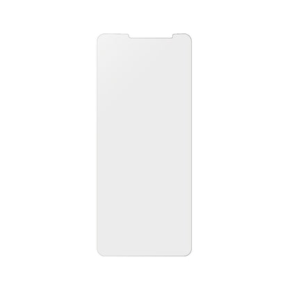 dipos Displayschutz für Sony Xperia 10 IV, mattierte Oberfläche, geringe Dicke und perfekte Passform