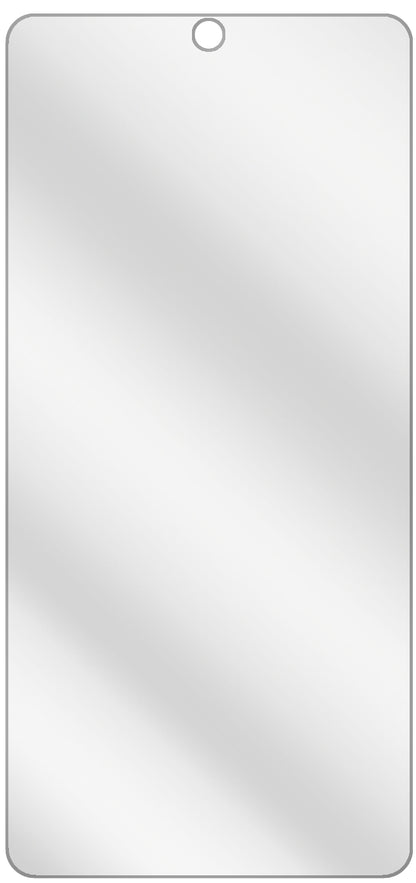 dipos Displayschutz für Sony Xperia Ace 2, transparente Oberfläche, geringe Dicke und perfekte Passform