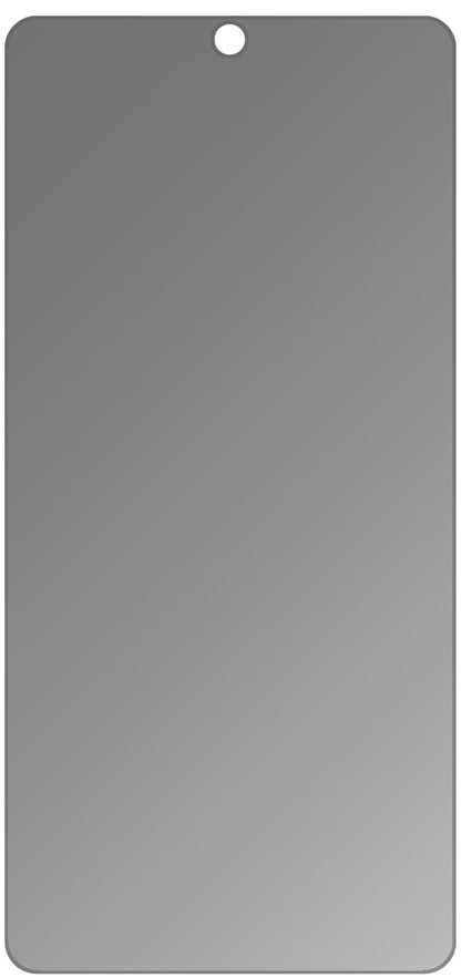 dipos Displayschutz für Sony Xperia Ace 2, mattierte Oberfläche, Blickschutzfilter und perfekter Passform