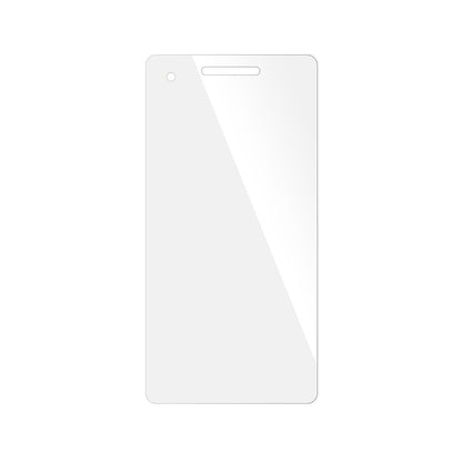 dipos Displayschutz für Sony Xperia V, transparente Oberfläche, geringe Dicke und perfekte Passform
