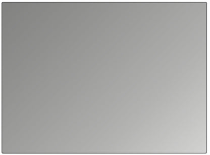 SonyCyber-Shot DSC-RX10 mit aufgebrachtem dipos Displayschutz, der seitliche Einblicke blockiert
