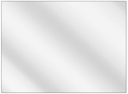 dipos Displayschutz für Sony Cyber-Shot DSC-RX100, transparente Oberfläche, geringe Dicke und perfekte Passform