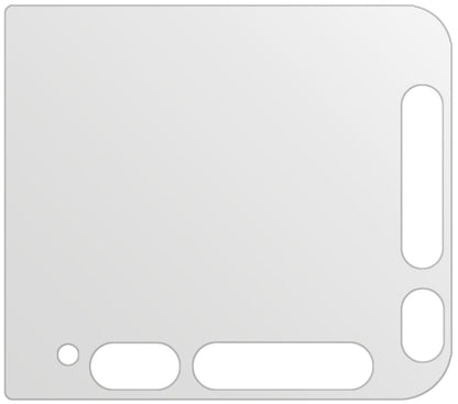 6x Screen Protector for Sony DSC-RX0 II Protection Anti Glare dipos