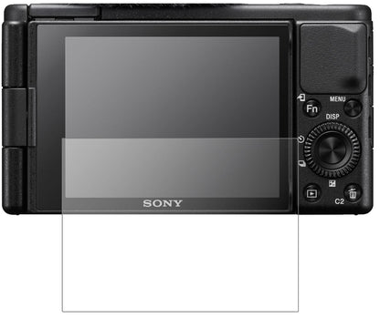 Screen Protector for Sony ZV-1 matte Flexible Glass 9H dipos