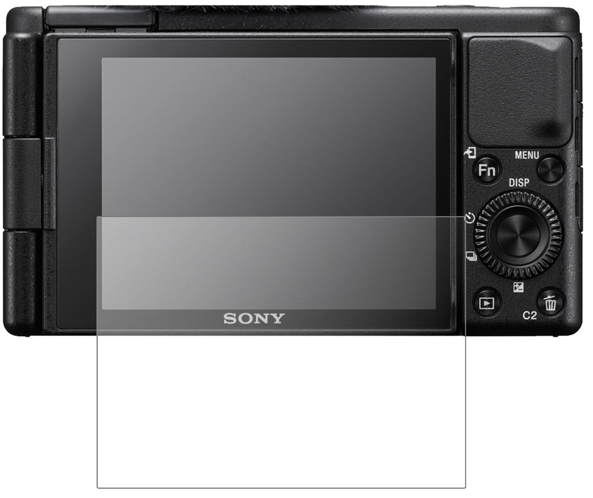 Screen Protector for Sony ZV-1 matte Flexible Glass 9H dipos