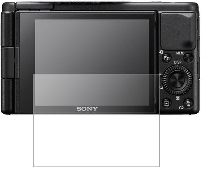 Screen Protector for Sony ZV-1 matte Flexible Glass 9H dipos