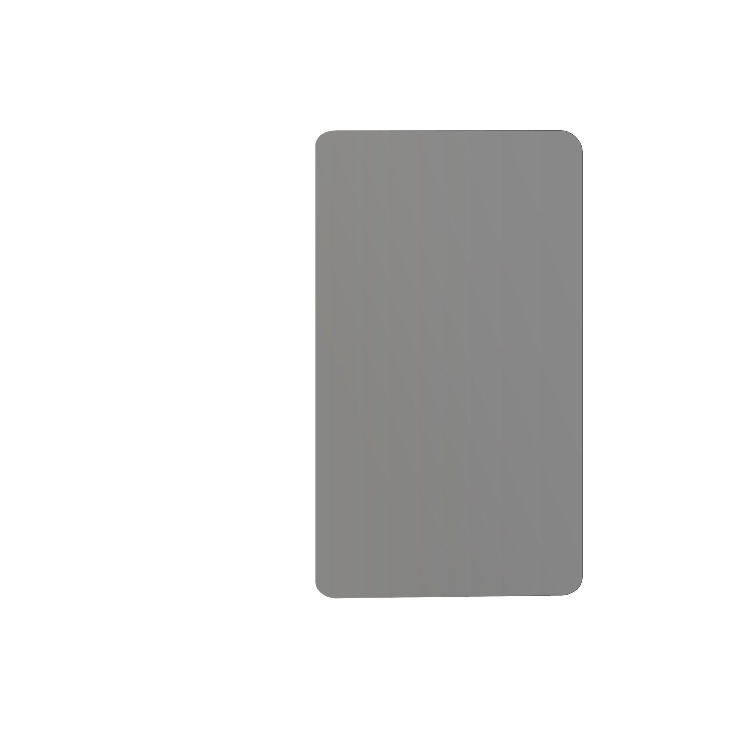 dipos Displayschutz für SoyMomo Tablet Lite 2.0, mattierte Oberfläche, Blickschutzfilter und perfekter Passform