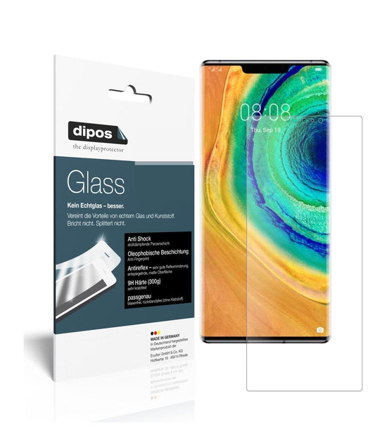 Screen Protector for Huawei Mate 30E Pro matte Flexible Glass 9H dipos