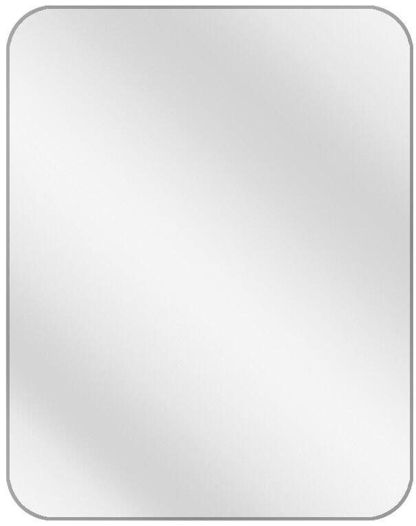 dipos Displayschutz für Stoga GT88, transparente Oberfläche, geringe Dicke und perfekte Passform