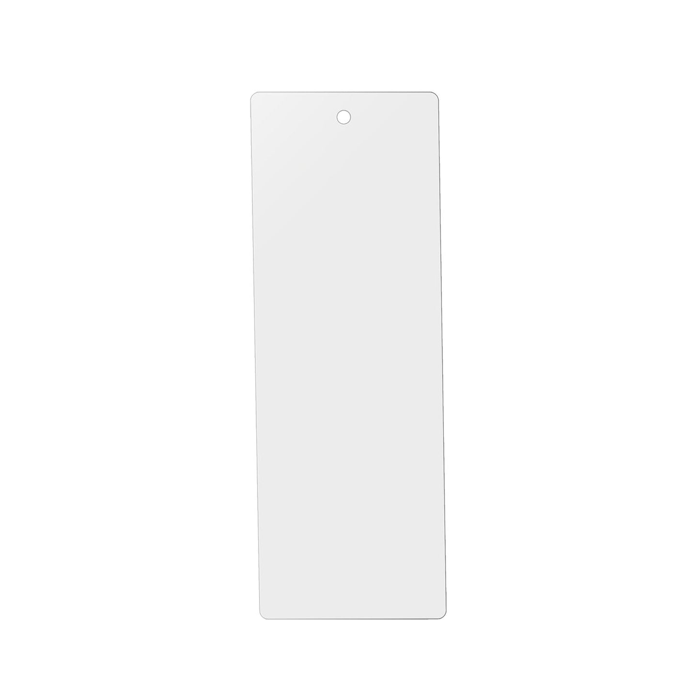 dipos Displayschutz für Stromer ST3 Omni, mattierte Oberfläche, geringe Dicke und perfekte Passform