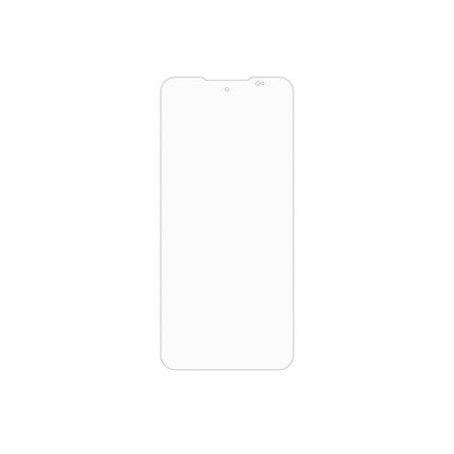 dipos Displayschutz für Sunmi P3 Air, mattierte Oberfläche, geringe Dicke und perfekte Passform