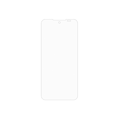 dipos Displayschutz für Sunmi M3, mattierte Oberfläche, geringe Dicke und perfekte Passform