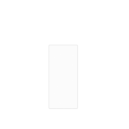 dipos Displayschutz für Sunmi V3 A13, mattierte Oberfläche, geringe Dicke und perfekte Passform
