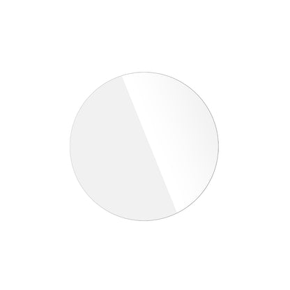 dipos Displayschutz für Suunto Peak Pro, transparente Oberfläche, geringe Dicke und perfekte Passform