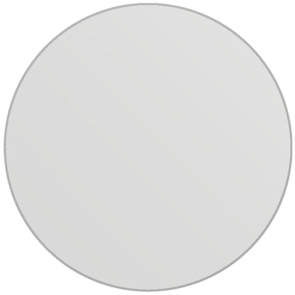 dipos Displayschutz für Suunto Traverse, mattierte Oberfläche, geringe Dicke und perfekte Passform