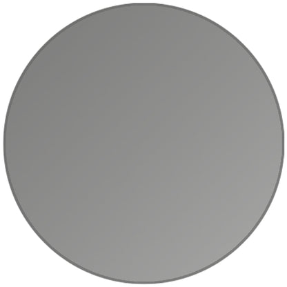 dipos Displayschutz für Suunto Core, mattierte Oberfläche, Blickschutzfilter und perfekter Passform