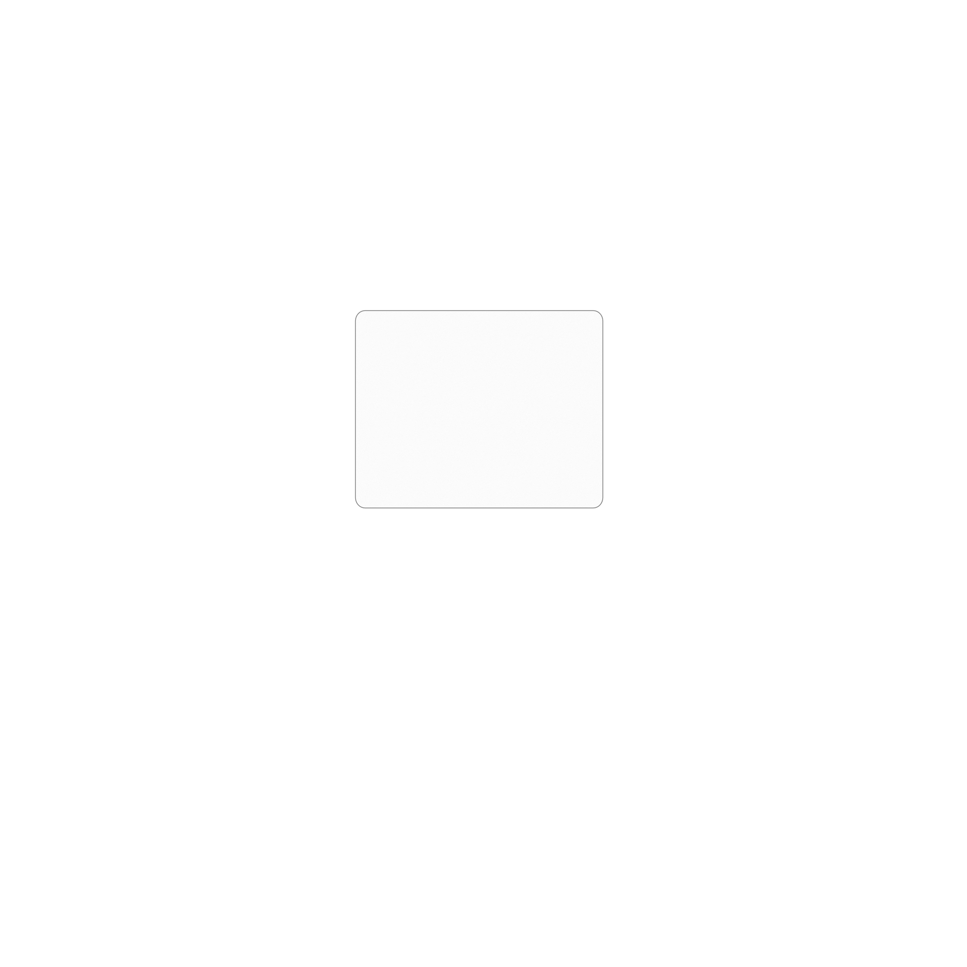 dipos Displayschutz für SVBONY SVGO3 4K, mattierte Oberfläche, geringe Dicke und perfekte Passform