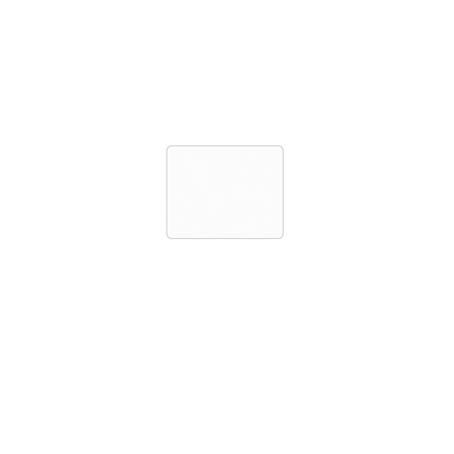 dipos Displayschutz für SVBONY SVGO3 4K, mattierte Oberfläche, geringe Dicke und perfekte Passform