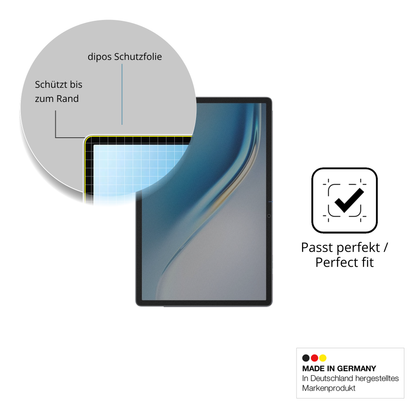 Schutz gegen Kratzer auf dem Svitoo G99 Glas durch Schlüssel oder Ähnliches