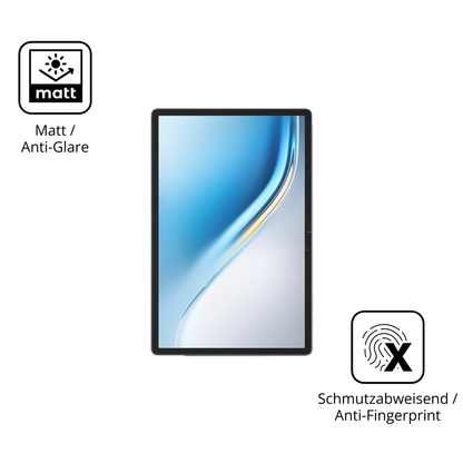 9H Hartbeschichtete, flexible Folie passend zugeschnitten für Svitoo G99