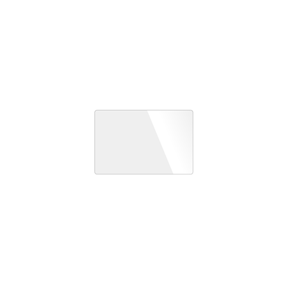 dipos Displayschutz für svitoop11-t11, transparente Oberfläche, geringe Dicke und perfekte Passform