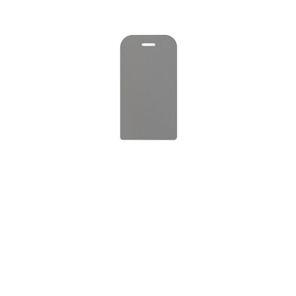 dipos Displayschutz für Sweetlink F4 Plus, mattierte Oberfläche, Blickschutzfilter und perfekter Passform
