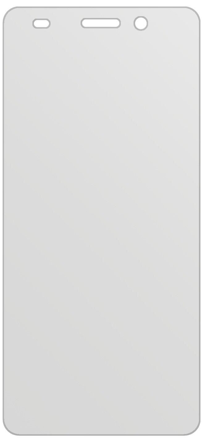 dipos Displayschutz für Swisstone SD 510, mattierte Oberfläche, geringe Dicke und perfekte Passform