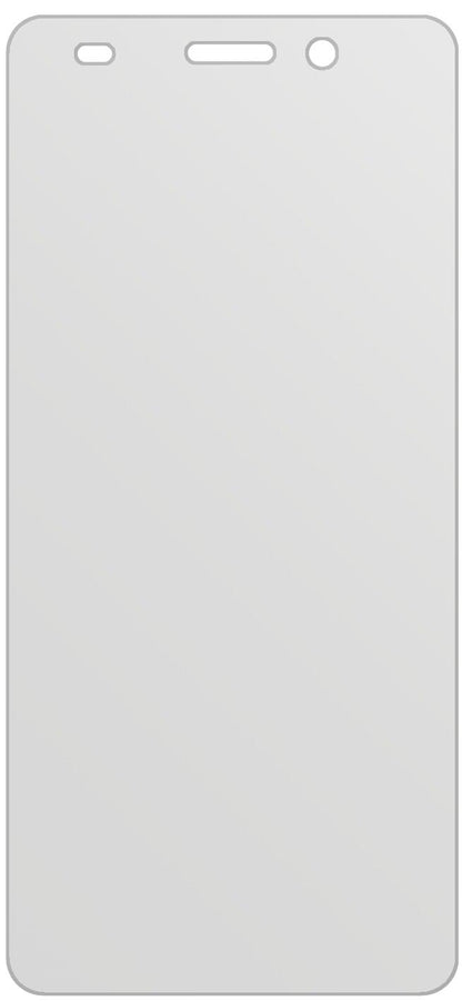 dipos Displayschutz für Swisstone SD 510, mattierte Oberfläche, geringe Dicke und perfekte Passform