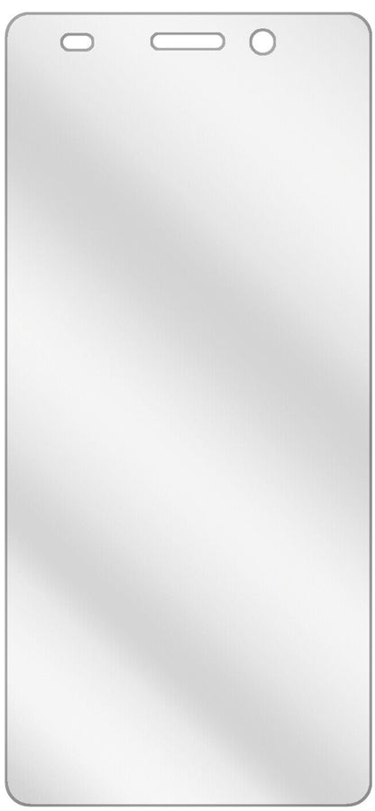 dipos Displayschutz für Swisstone SD 530, transparente Oberfläche, geringe Dicke und perfekte Passform