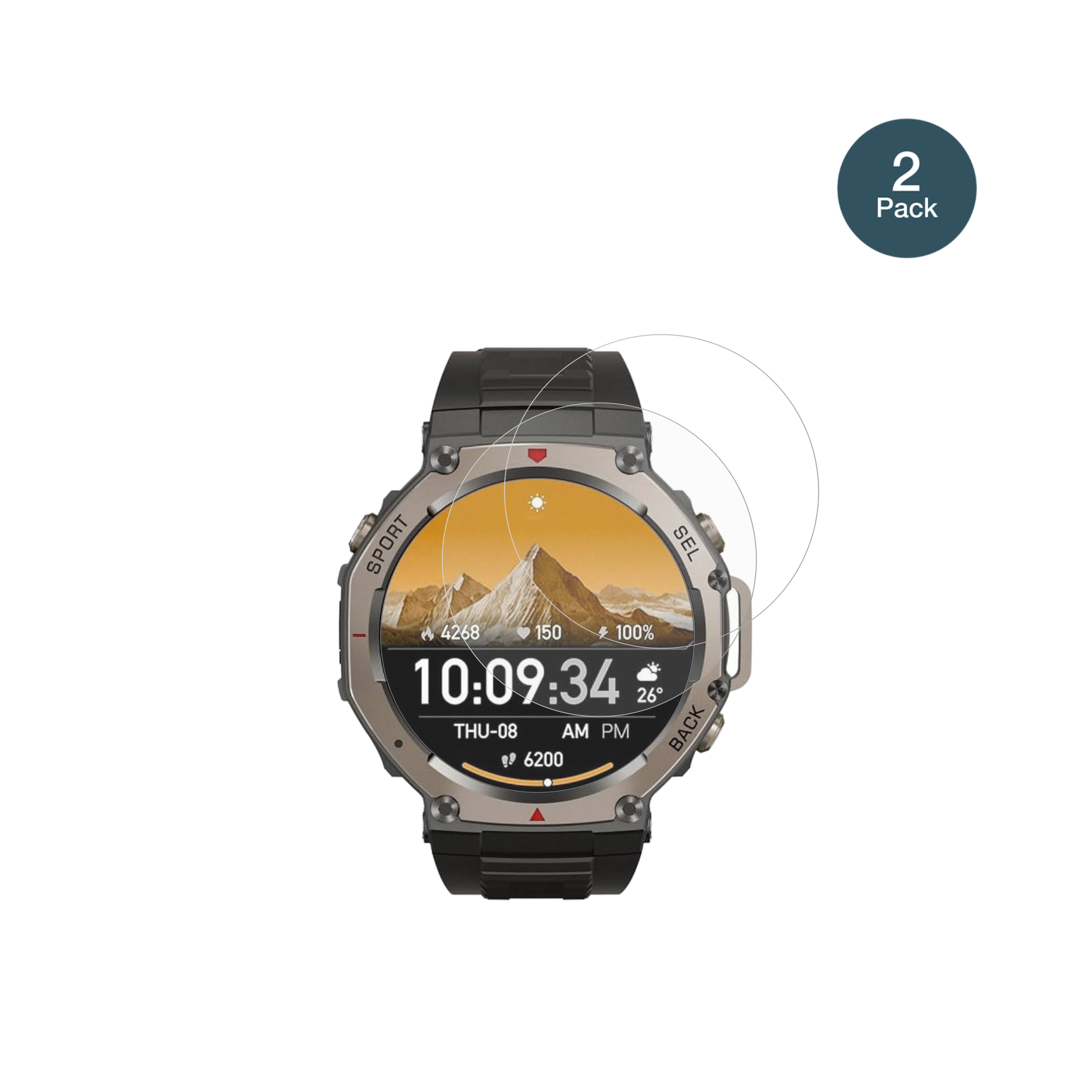 SWZECSekoda mit aufgebrachter dipos Panzerfolie, die lästige Fingerabdrücke minimiert