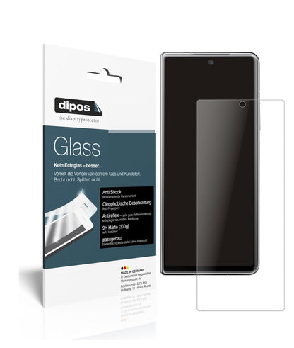 Screen Protector for Honor Magic V back matte Flexible Glass 9H dipos