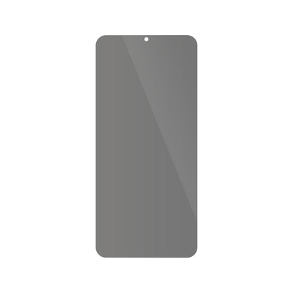 dipos Displayschutz für Symphony Z30, mit Blickschutzfilter und perfekter Passform auch für die Rundungen